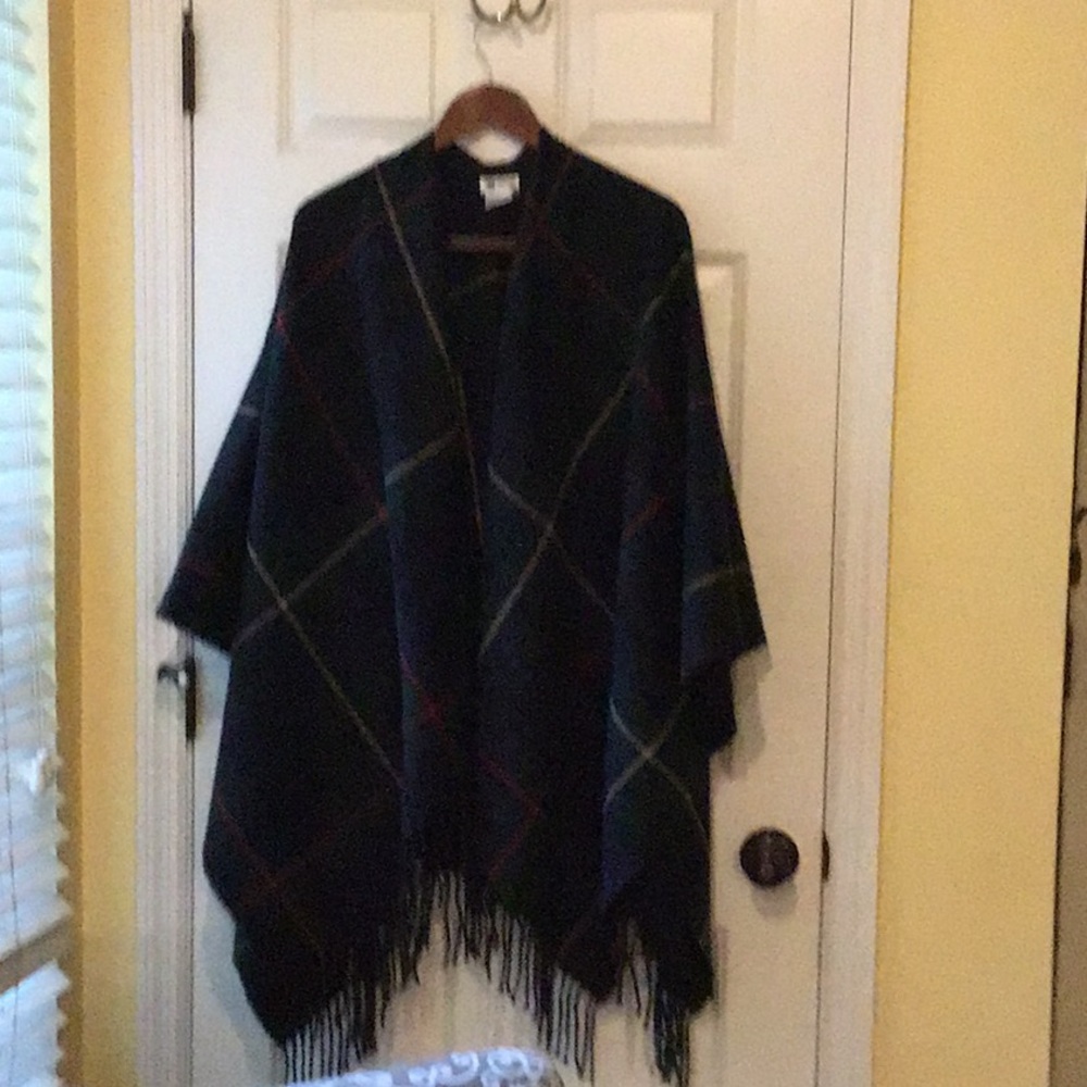 New shawl